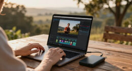 One Video In, a Whole Publishing Kit Out — Without the Cloud