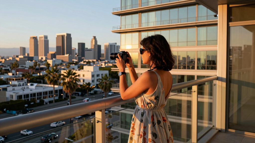 Revisiting Cher’s Ultra-Glam Los Angeles High-Rise
