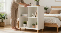 10 Best Bedroom Shelving Units in 2026