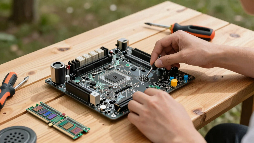 10 Best Computers, Tablets & Components in 2026