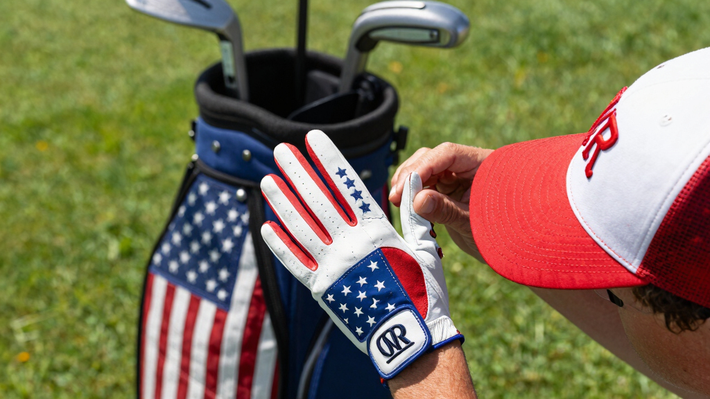 10 Best Patriotic Golf Accessories in 2026