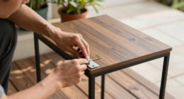 12 Best Corner Console Tables in 2026