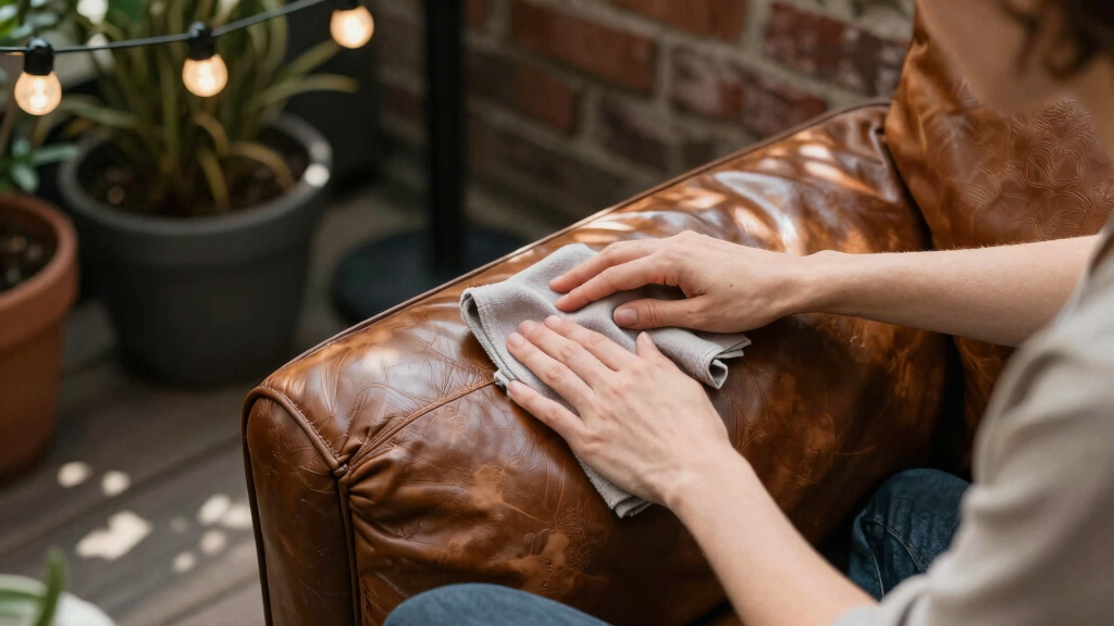 12 Best Leather Furniture in 2026