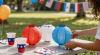 12 Best Patriotic Outdoor Party Supplies in 2026