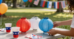 12 Best Patriotic Outdoor Party Supplies in 2026