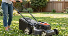 13 Best Electric Lawn Mowers in 2026