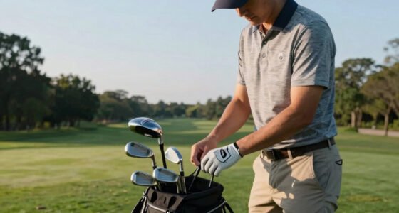 13 Best Golf Clubs in 2026