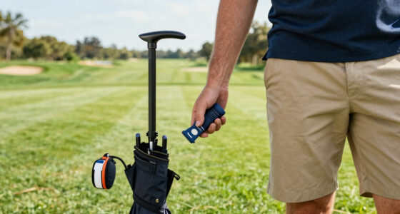 13 Best Portable Golf Accessories in 2026