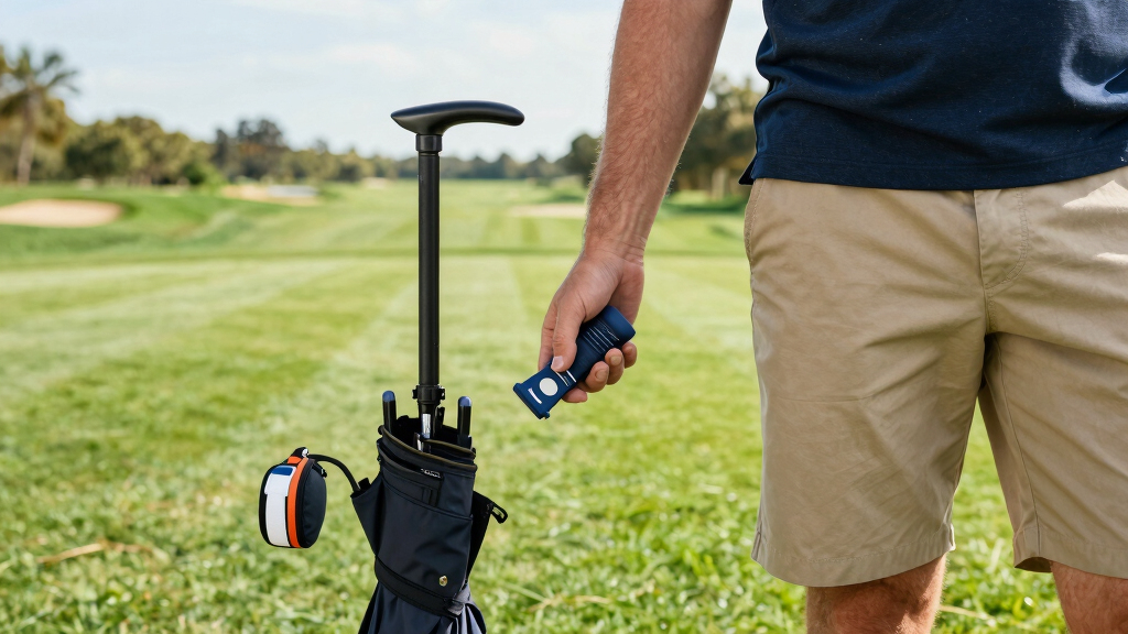 13 Best Portable Golf Accessories in 2026