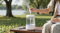 13 Best Portable Travel Humidifiers in 2026