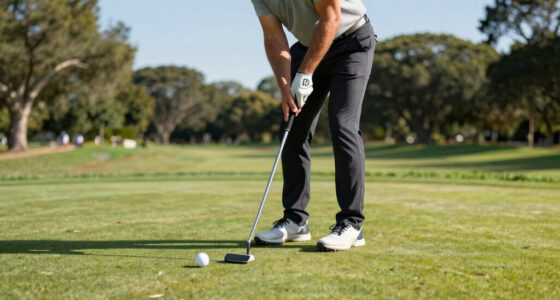 13 Best Zero Torque Putters in 2026
