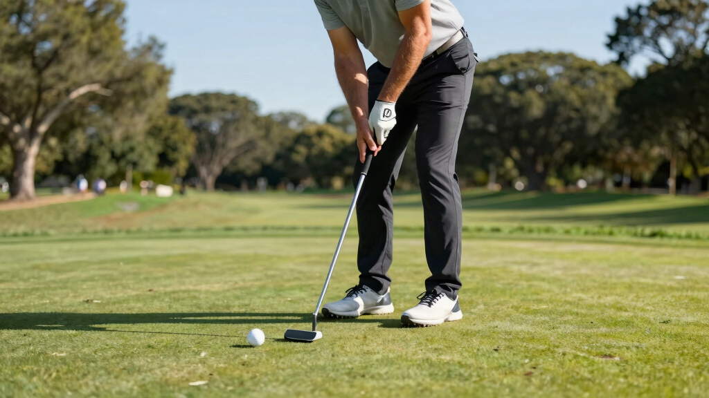13 Best Zero Torque Putters in 2026