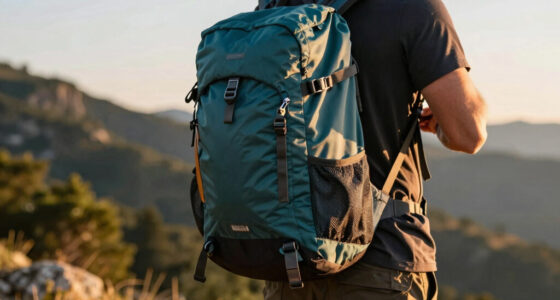 14 Best Compact Travel Backpacks in 2026