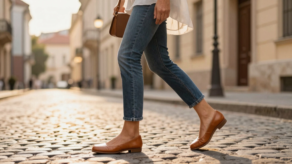 14 Best Flat Shoes for Women in 2026