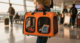 15 Best Airline Pet Carriers in 2026