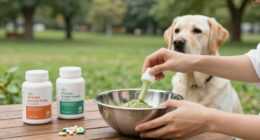 15 Best Dog Joint Supplements in 2026