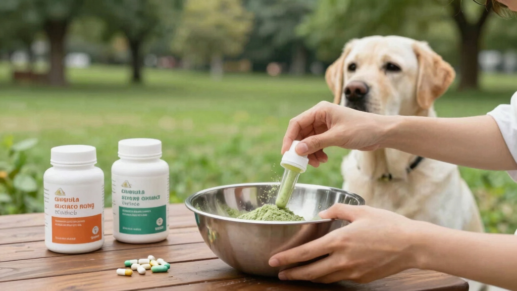 15 Best Dog Joint Supplements in 2026