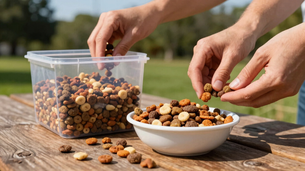 15 Best Dog Kibble in 2026