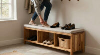 15 Best Entryway Storage Benches in 2026