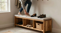 15 Best Entryway Storage Benches in 2026