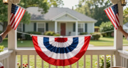 15 Best Fourth of July Decorations in 2026