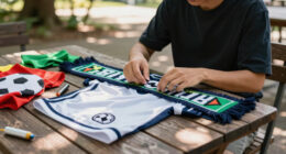 15 Best Soccer Fan Apparel in 2026