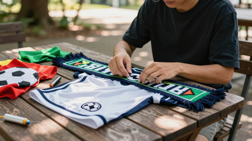 15 Best Soccer Fan Apparel in 2026