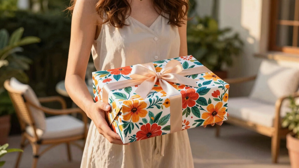20 Chic Summer Hostess Gifts They’ll Actually Adore – Stop Taking A Bottle of Wine, You Can Do Better