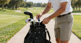4 Best Golf Travel Accessories in 2026