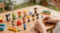 5 Best Toy Character Collections in 2026
