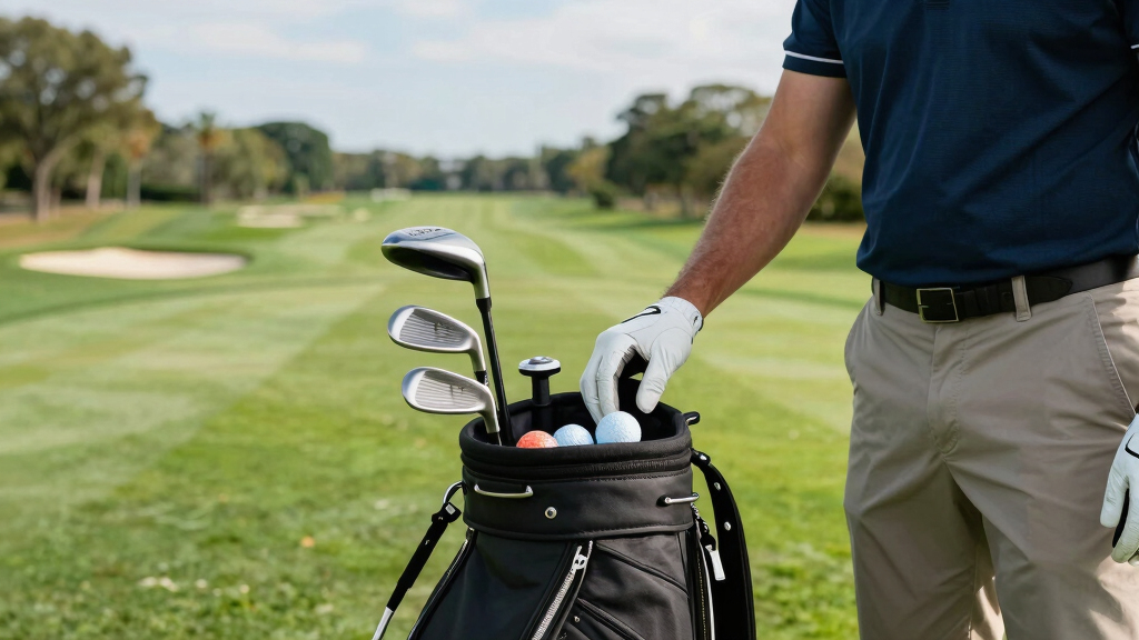 6 Best Golf Travel Accessories in 2026