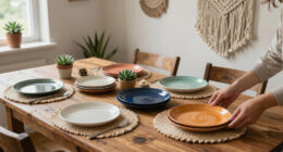 7 Best Boho Dining Room Decor in 2026