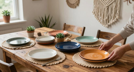 7 Best Boho Dining Room Decor in 2026