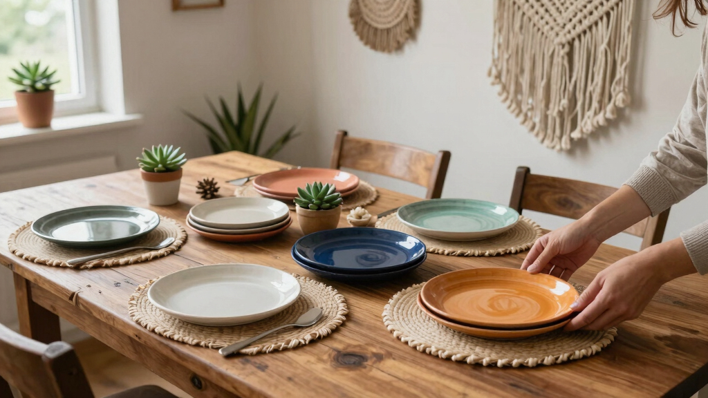 7 Best Boho Dining Room Decor in 2026
