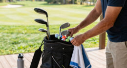 7 Best Golf Travel Accessories in 2026