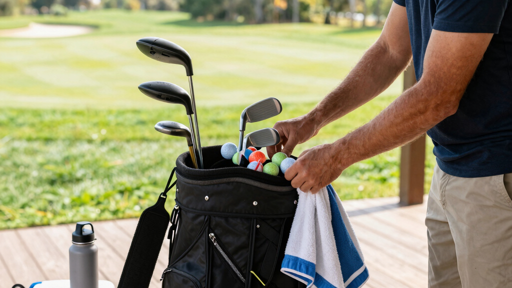 7 Best Golf Travel Accessories in 2026