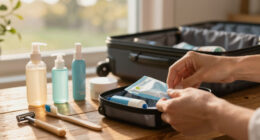 7 Best Toiletry Kits Prime Day Deals in 2026