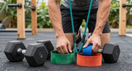 7 Best Weights Weight Accessories Prime Day Deals in 2026