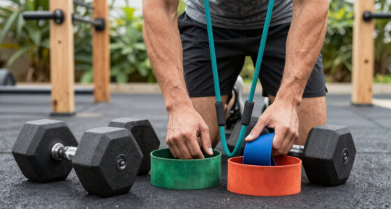 7 Best Weights Weight Accessories Prime Day Deals in 2026