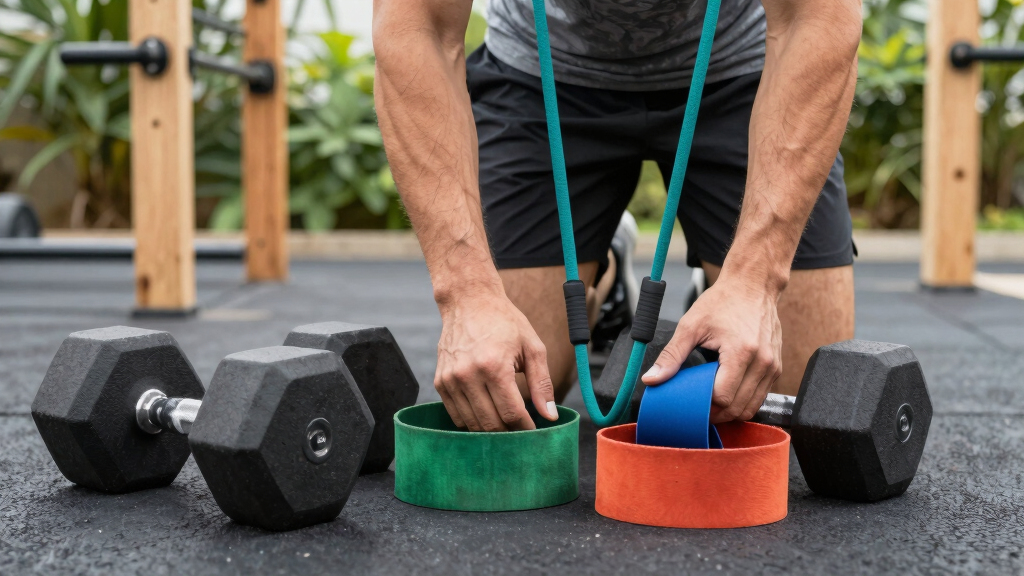 7 Best Weights Weight Accessories Prime Day Deals in 2026