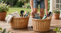 7 Best Wicker Storage Baskets in 2026