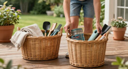 7 Best Wicker Storage Baskets in 2026