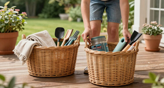 7 Best Wicker Storage Baskets in 2026