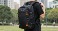 8 Best Compact Travel Backpacks in 2026