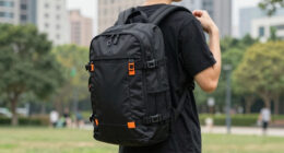 8 Best Compact Travel Backpacks in 2026