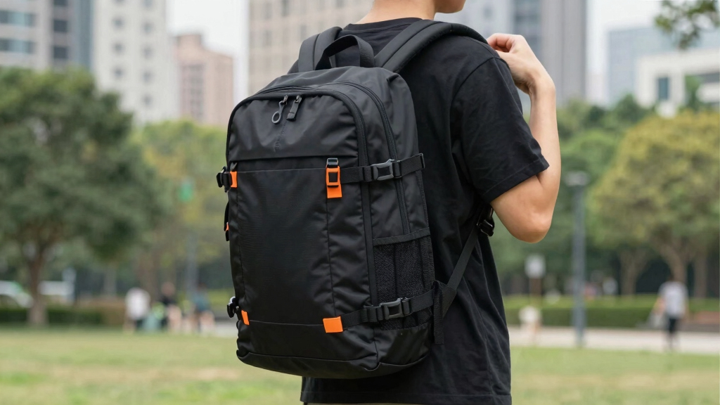 8 Best Compact Travel Backpacks in 2026