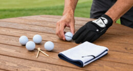 8 Best Golf Travel Accessories in 2026
