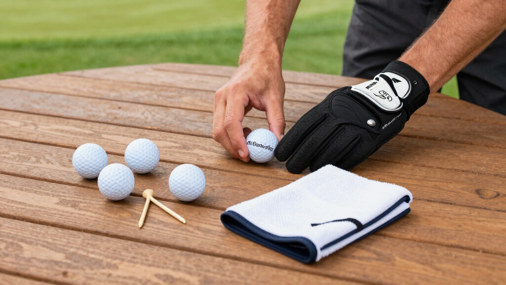 8 Best Golf Travel Accessories in 2026