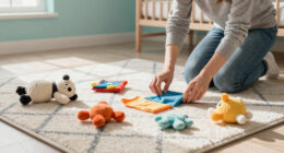8 Best Nursery Rugs to Suit Any Decor Style in 2026