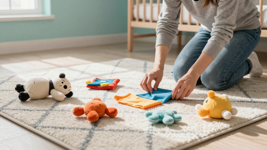 8 Best Nursery Rugs to Suit Any Decor Style in 2026